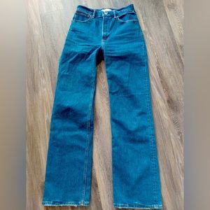 Abercrombie 90s fit jeans